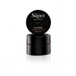 Bálsamo Labial Reparador Saper 5ml